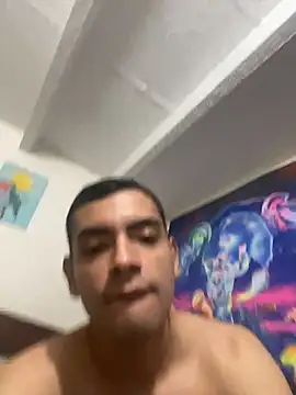 Snapshot of JACOB_STID77 chatting on November 28, 2:58 am JACOB STID77 online show from November 28, 2:58 am