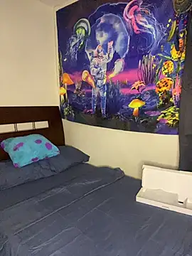 Snapshot of JACOB_STID77 chatting on December 4, 2:43 am JACOB STID77 online show from December 4, 2:43 am