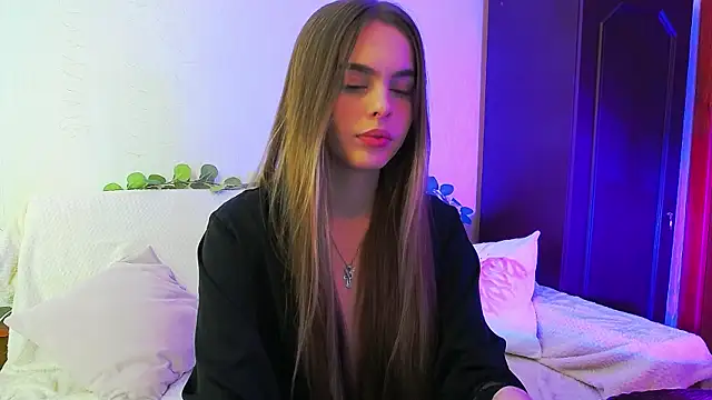 AlicaLOVEalisa777 online show from December 20, 12:23 pm