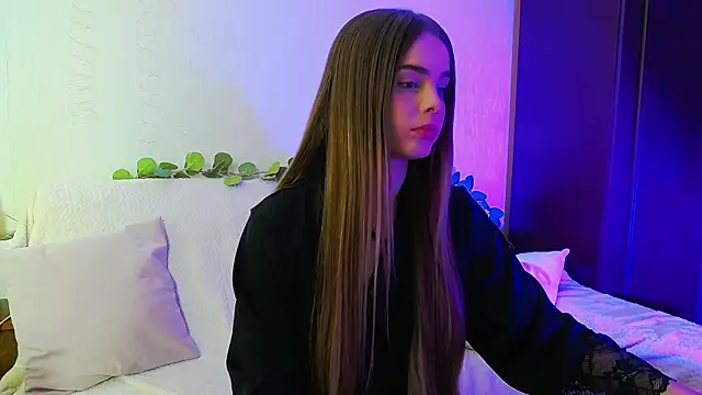 AlicaLOVEalisa777 online show from December 21, 2:02 pm