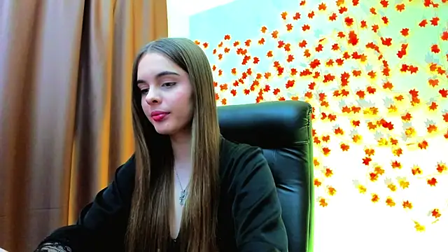 AlicaLOVEalisa777 online show from January 17, 4:00 pm