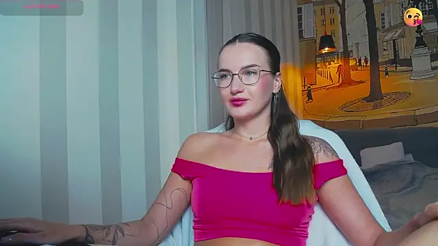 Snapshot of ALICE__ALICE69 chatting on July 5, 8:27 pm ALICE ALICE69 online show from July 5, 8:27 pm