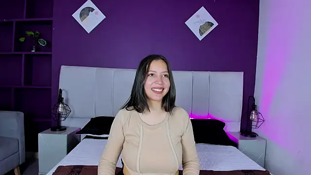 baby blondie online show from December 2, 7:42 pm