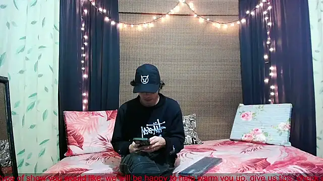 wild duo777 online show from May 12, 1:25 am