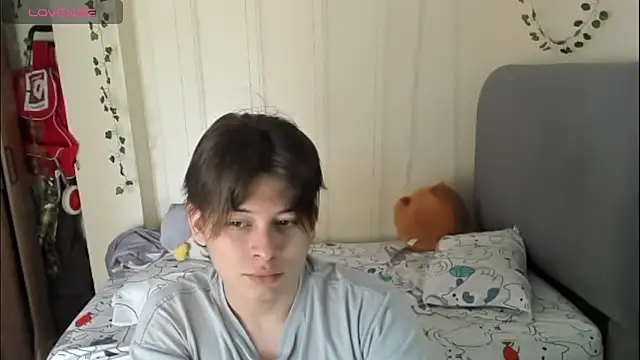 Felix kitty online show from March 13, 8:04 pm