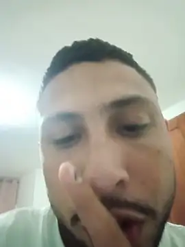 MAX Jhonnson online show from November 17, 4:18 am