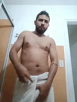 MAX Jhonnson online show from November 30, 6:06 am