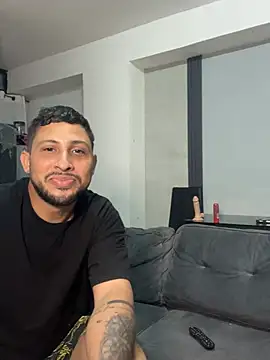 MAX Jhonnson online show from March 16, 4:07 am