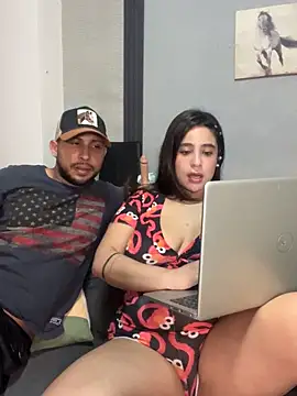 MAX Jhonnson online show from March 18, 2:58 am