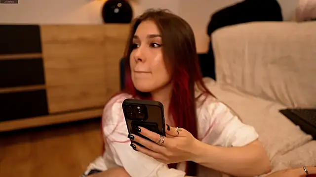 BellaBlush03 online show from June 6, 10:36 pm