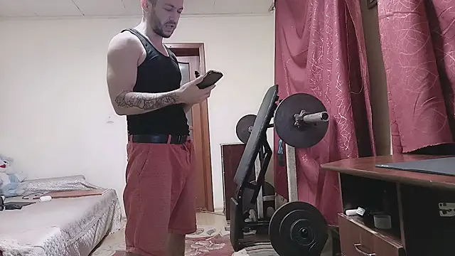 Snapshot of 333Alone_in_theDark777 chatting on November 21, 3:54 pm 333Alone in theDark777 online show from November 21, 3:54 pm