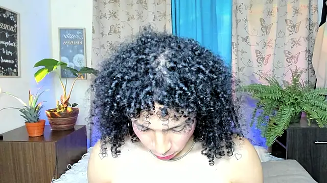 Angel White25 online show from February 2, 11:03 pm