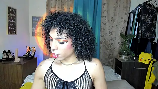 Angel White25 online show from April 29, 12:48 am