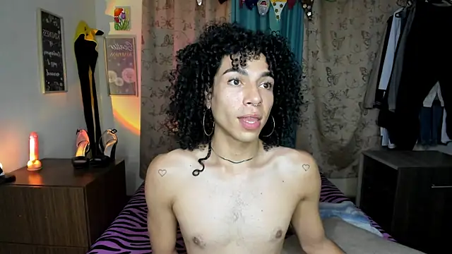 Angel White25 online show from July 11, 10:33 pm