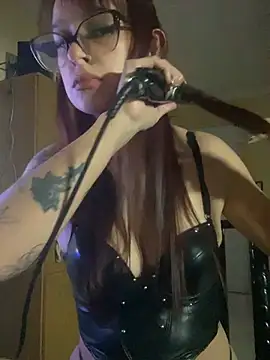Taurina0105 online show from May 31, 4:53 am