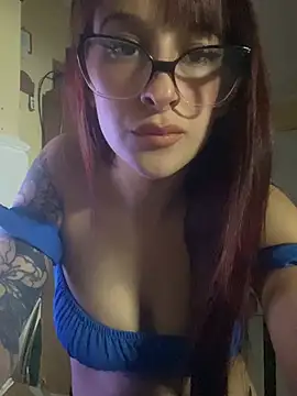Taurina0105 online show from June 3, 5:32 am