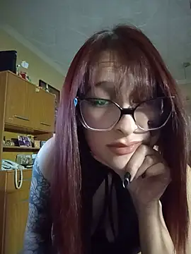 Taurina0105 online show from July 7, 6:47 am