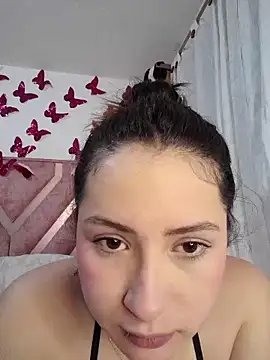 Rosaline-Baker- online show from November 26, 4:57 am