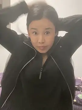 meimei5689 online show from December 2, 12:54 pm