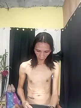 SKINNYMONSTERCOCK online show from March 22, 9:29 pm