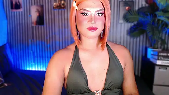 UrGoddess Sofia online show from May 4, 4:47 pm