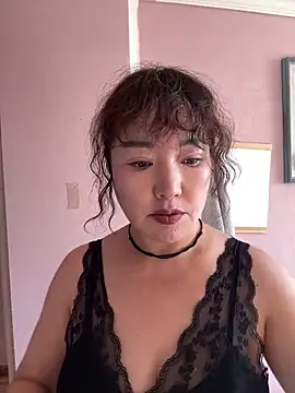 oo-shanshan online show from November 24, 12:43 am