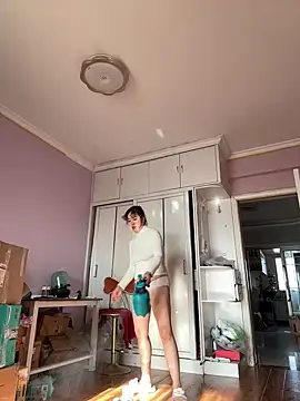 oo-shanshan online show from December 21, 2:08 am