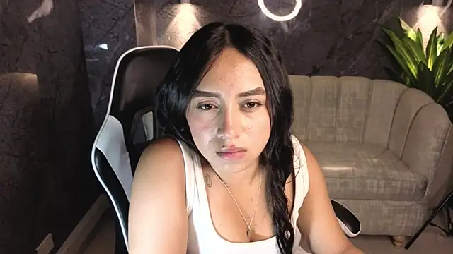 Juliana Tx online show from February 12, 3:01 am