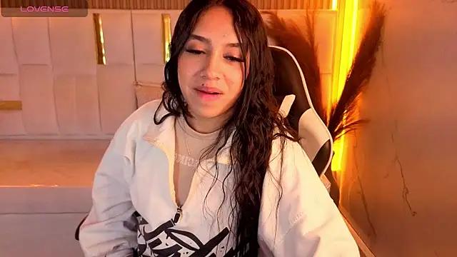 Juliana Tx online show from February 26, 2:43 am