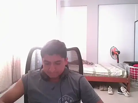 romdem online show from March 2, 8:26 pm