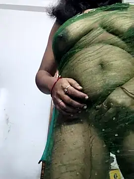 Hot-ruma online show from November 18, 2:17 am