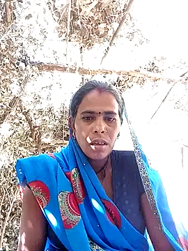 Snapshot of Neetujk chatting on December 18, 6:30 am Neetujk online show from December 18, 6:30 am