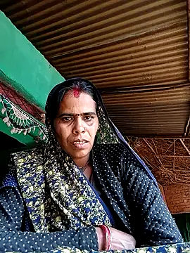 Snapshot of Neetujk chatting on January 8, 9:00 am Neetujk online show from January 8, 9:00 am