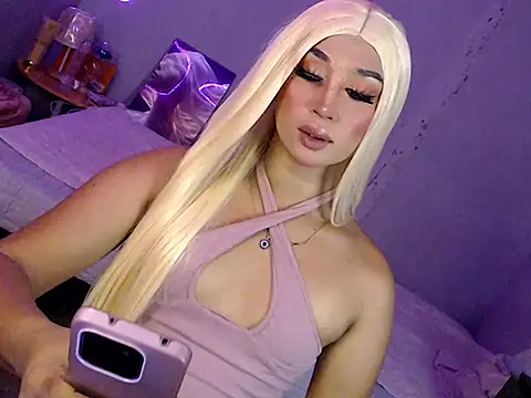 fuckable Thanya online show from March 9, 2:26 am