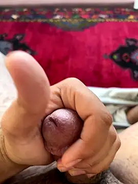 harun31ci online show from November 14, 12:15 pm