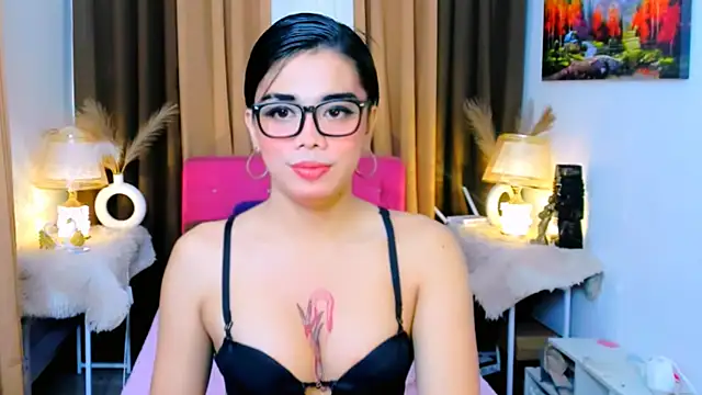 Demsayey20 online show from November 20, 6:18 pm