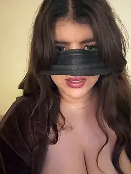 Miss-Ghazal888 online show from March 6, 10:39 pm