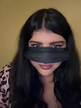 Miss-Ghazal888 online show from March 14, 10:37 pm