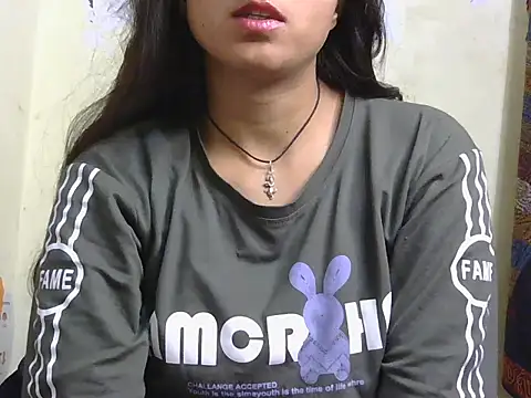 Anika Singh online show from February 5, 10:31 am