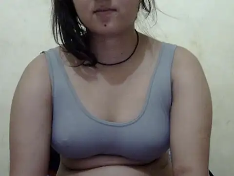 Anika Singh online show from May 27, 3:53 pm