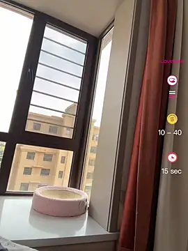 Snapshot of GG-BONG1 chatting on May 5, 8:11 am GG-BONG1 online show from May 5, 8:11 am