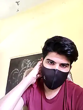 hotyyyyjonny online show from February 24, 7:06 am