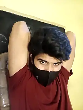 hotyyyyjonny online show from March 11, 5:13 am