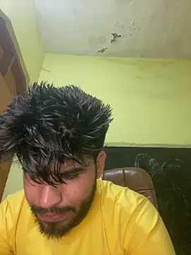 hotyyyyjonny online show from April 25, 4:26 am