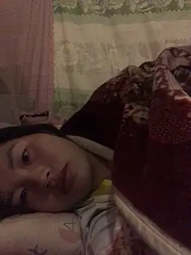 luna-sexxy online show from November 18, 7:18 pm