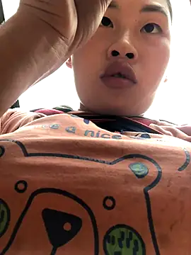 luna-sexxy online show from November 21, 3:05 am