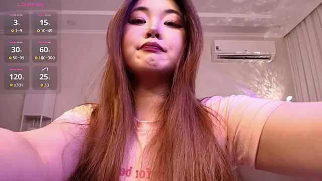 yummy yuna online show from June 26, 8:35 pm