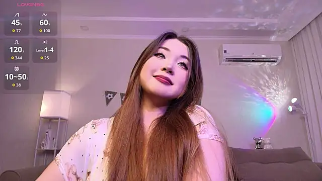 yummy yuna online show from July 9, 8:35 pm