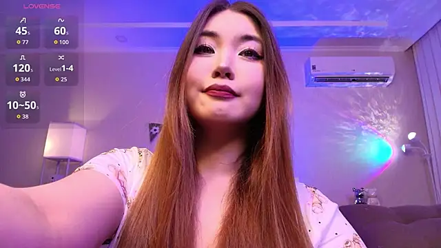 yummy yuna online show from July 16, 8:26 pm