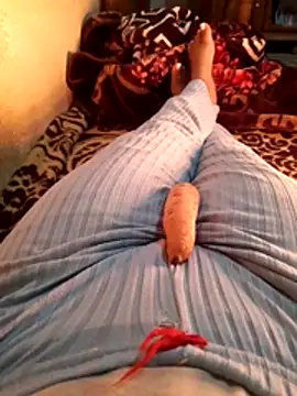 Tota sexi online show from December 17, 12:00 pm